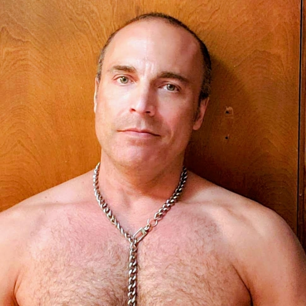 Meet your Posher, John